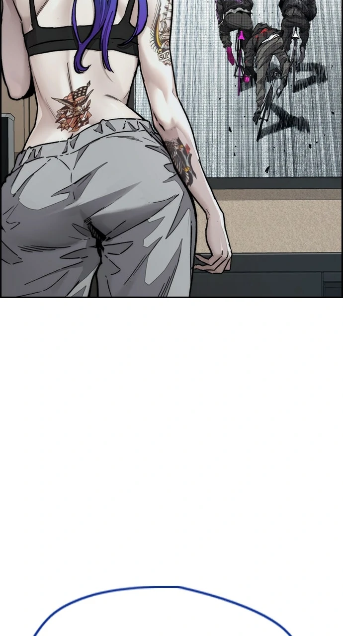 Read Wind Breaker Manhwa ENGLISH Manga Online