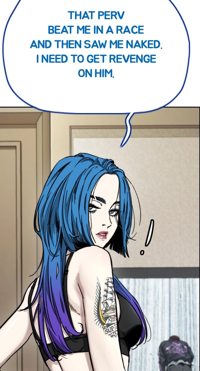 Read Wind Breaker Manhwa ENGLISH Manga Online