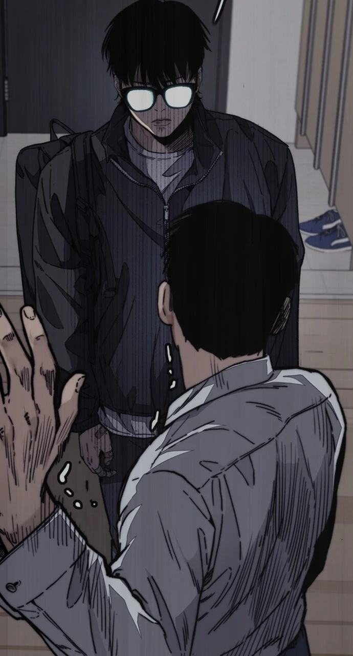 Read Wind Breaker Manhwa ENGLISH Manga Online