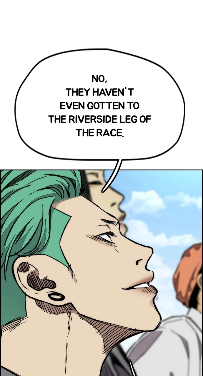 Read Wind Breaker Manhwa ENGLISH Manga Online