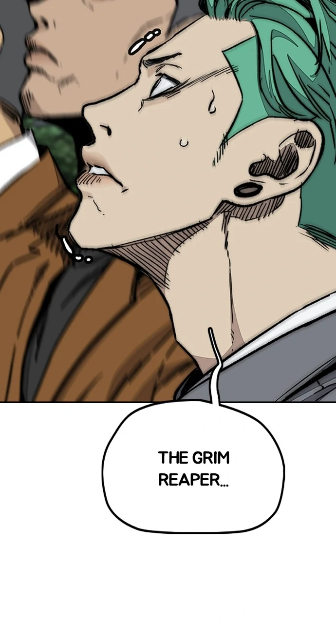 Read Wind Breaker Manhwa ENGLISH Manga Online