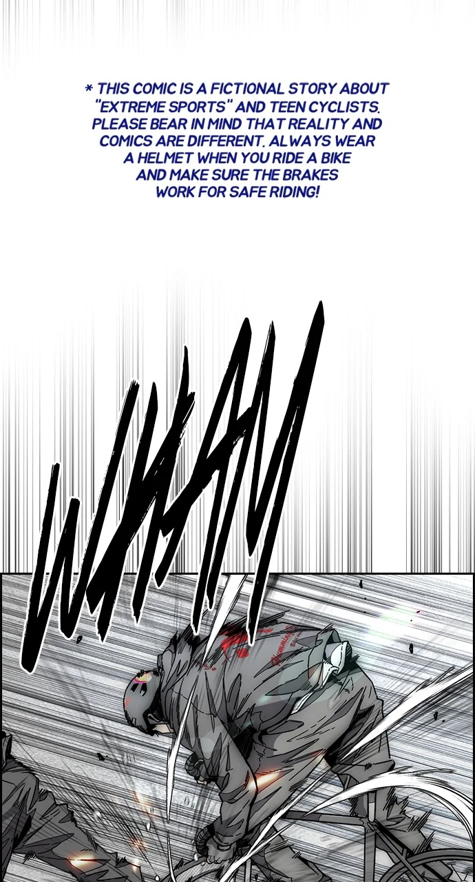 Read Wind Breaker Manhwa ENGLISH Manga Online