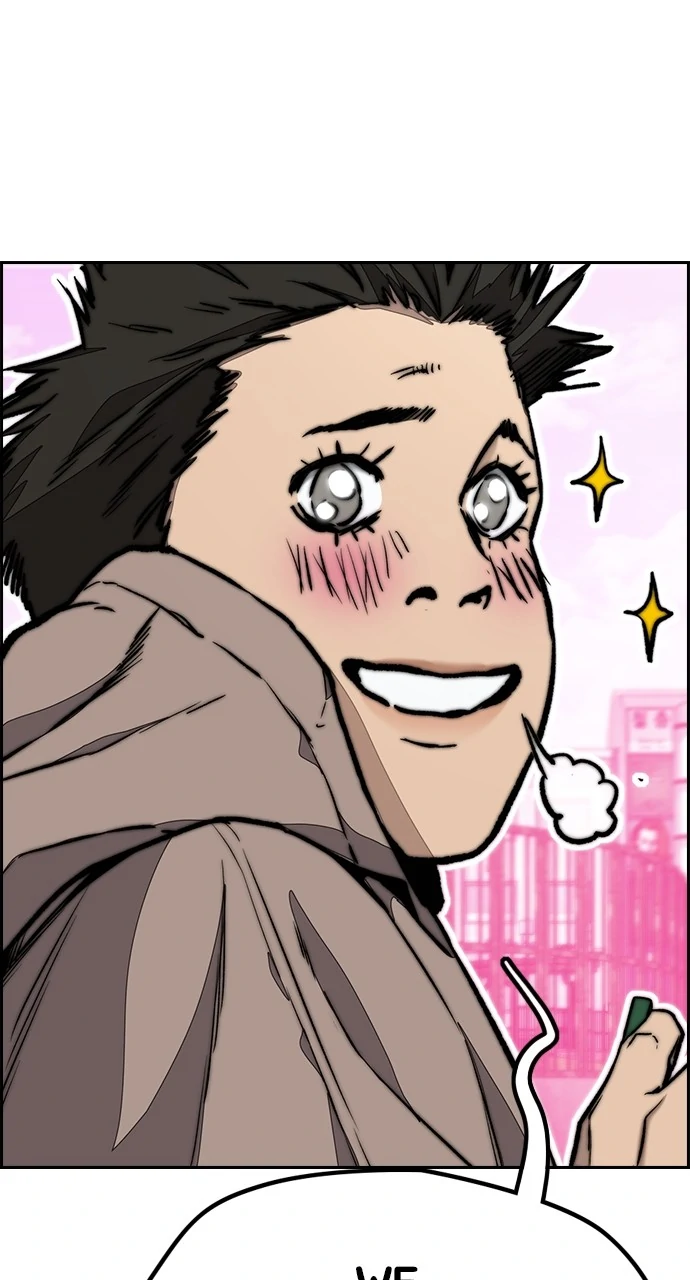 Read Wind Breaker Manhwa ENGLISH Manga Online