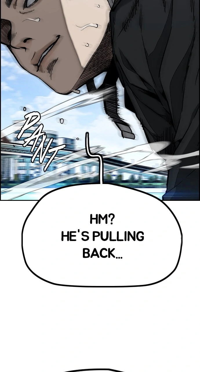 Read Wind Breaker Manhwa ENGLISH Manga Online