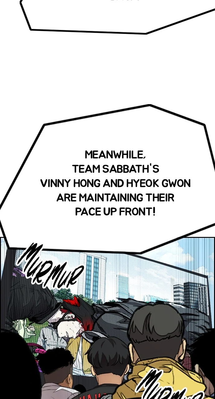 Read Wind Breaker Manhwa ENGLISH Manga Online