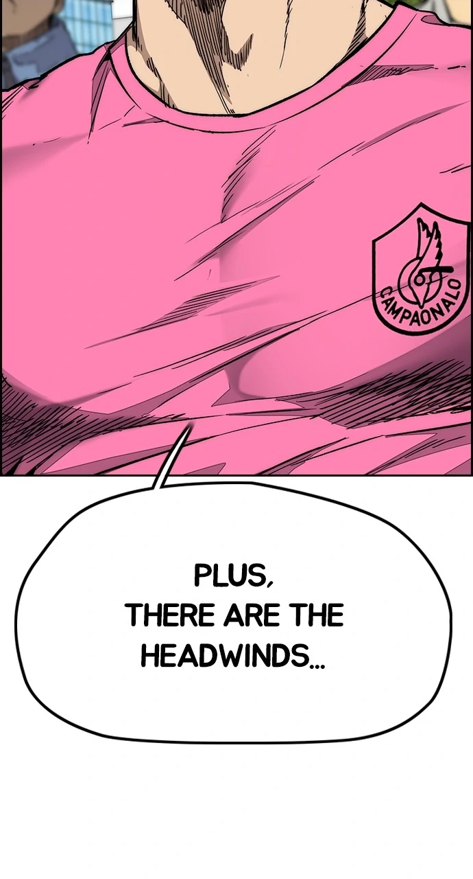 Read Wind Breaker Manhwa ENGLISH Manga Online