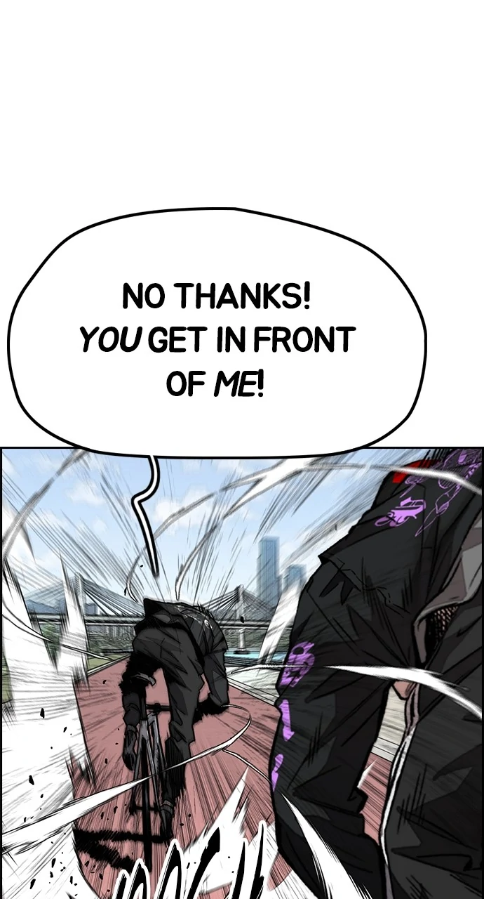 Read Wind Breaker Manhwa ENGLISH Manga Online