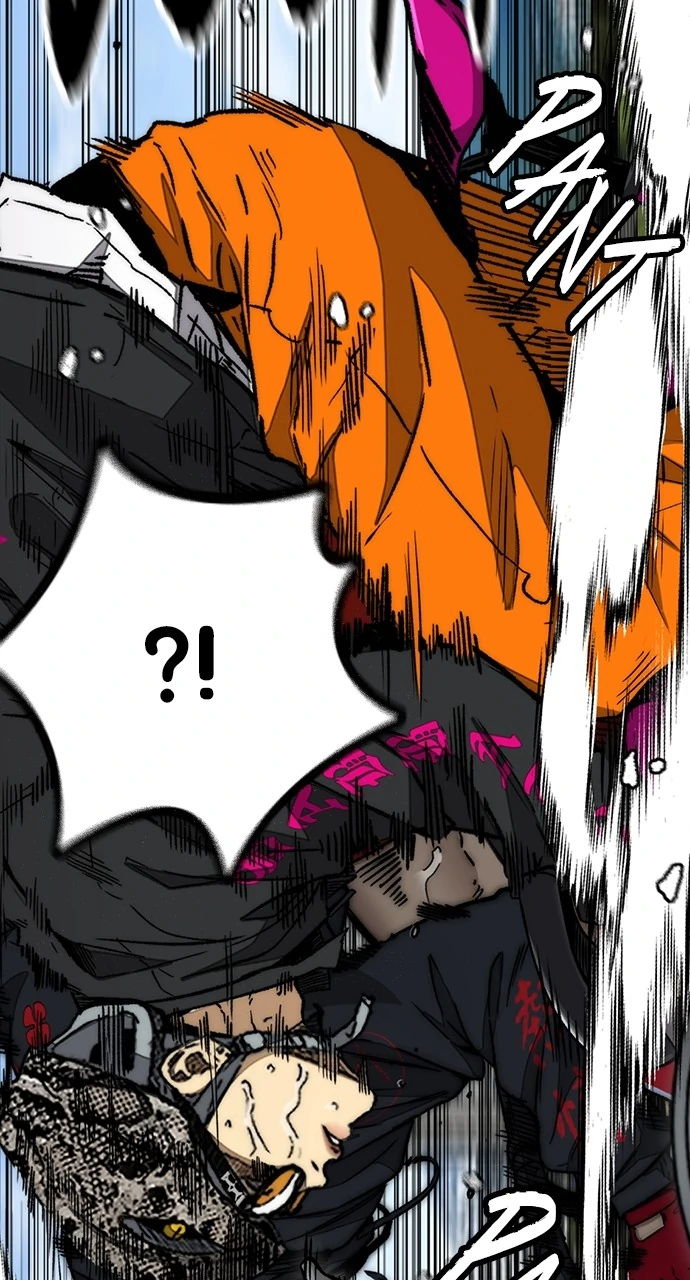 Read Wind Breaker Manhwa ENGLISH Manga Online