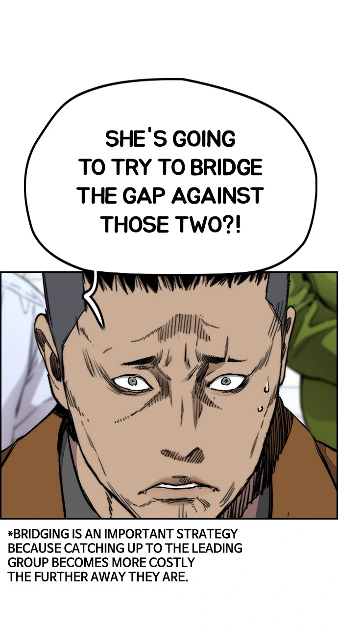 Read Wind Breaker Manhwa ENGLISH Manga Online