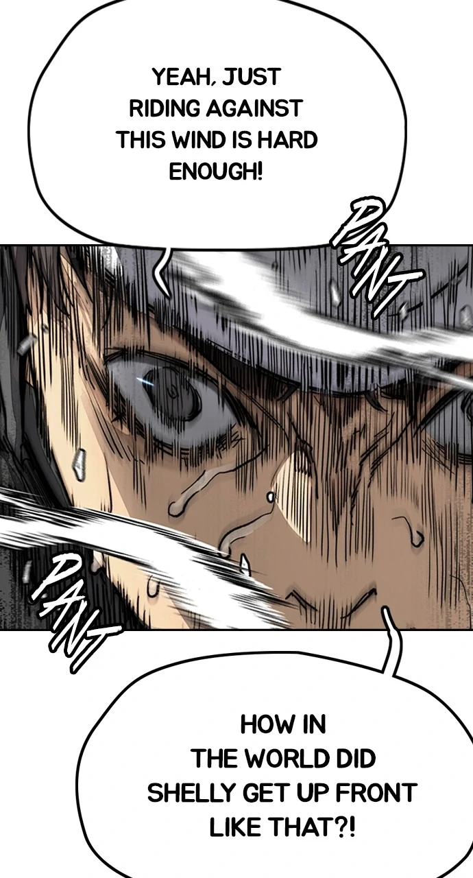 Read Wind Breaker Manhwa ENGLISH Manga Online