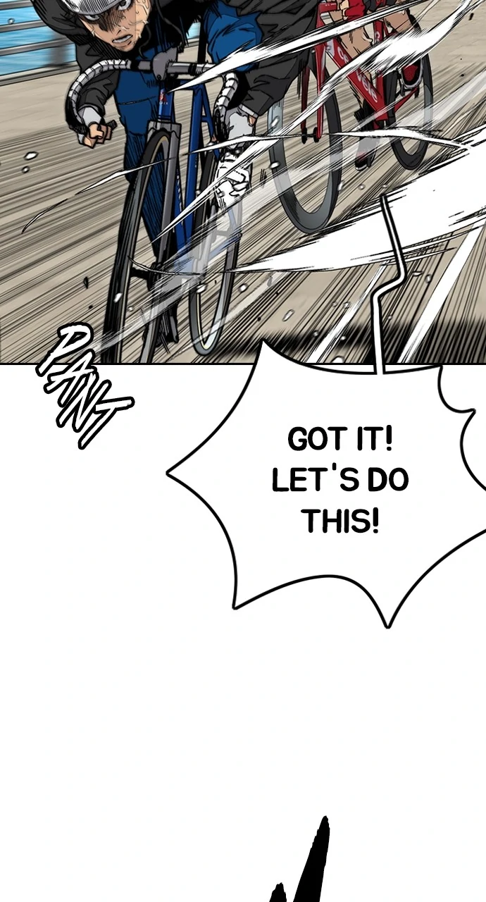 Read Wind Breaker Manhwa ENGLISH Manga Online