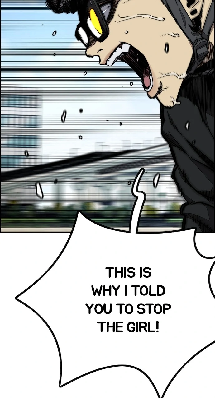 Read Wind Breaker Manhwa ENGLISH Manga Online