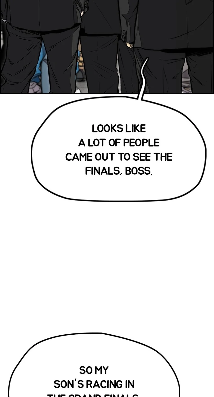 Read Wind Breaker Manhwa ENGLISH Manga Online