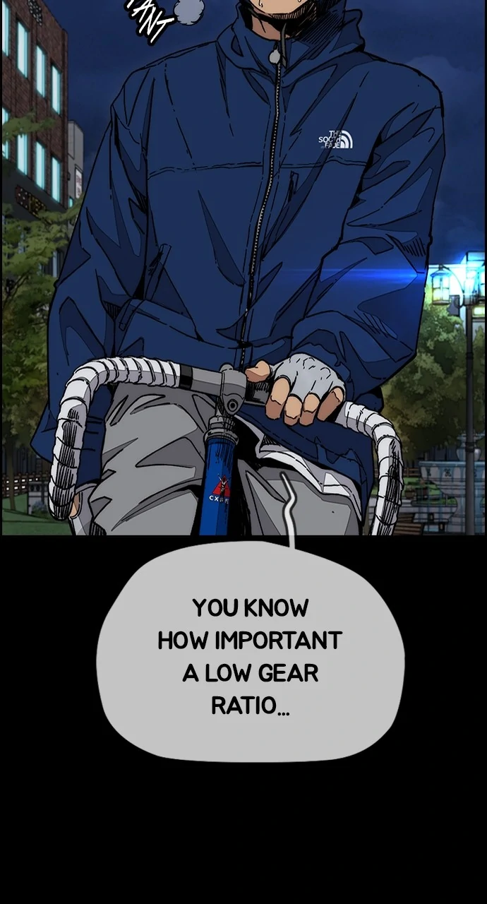 Read Wind Breaker Manhwa ENGLISH Manga Online