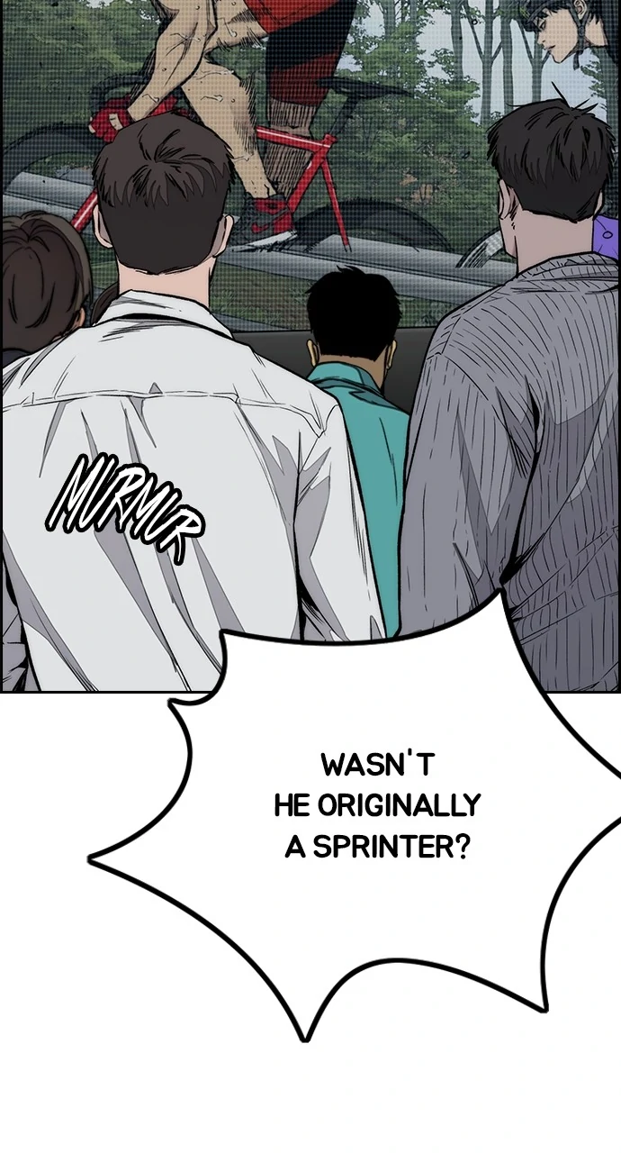 Read Wind Breaker Manhwa ENGLISH Manga Online