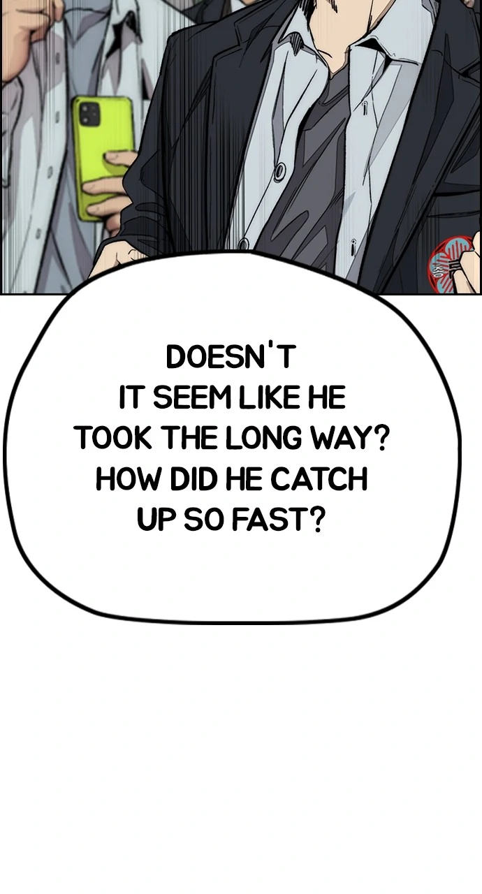 Read Wind Breaker Manhwa ENGLISH Manga Online