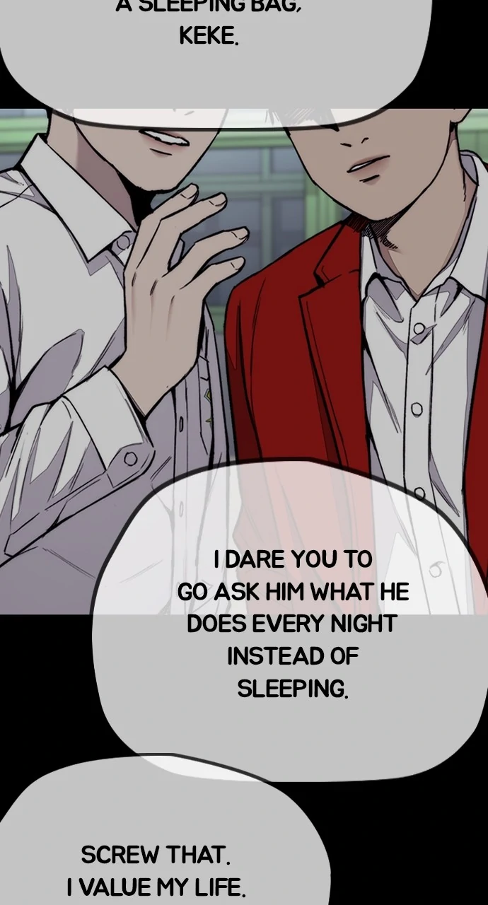 Read Wind Breaker Manhwa ENGLISH Manga Online