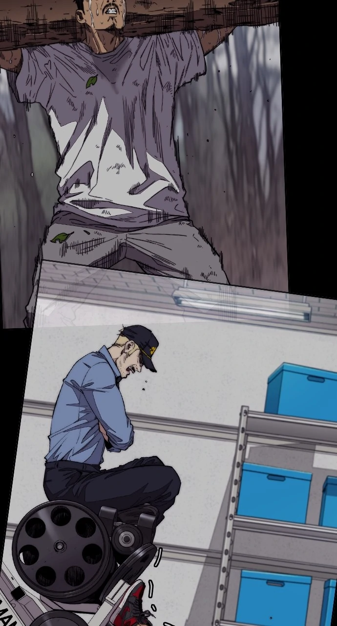 Read Wind Breaker Manhwa ENGLISH Manga Online