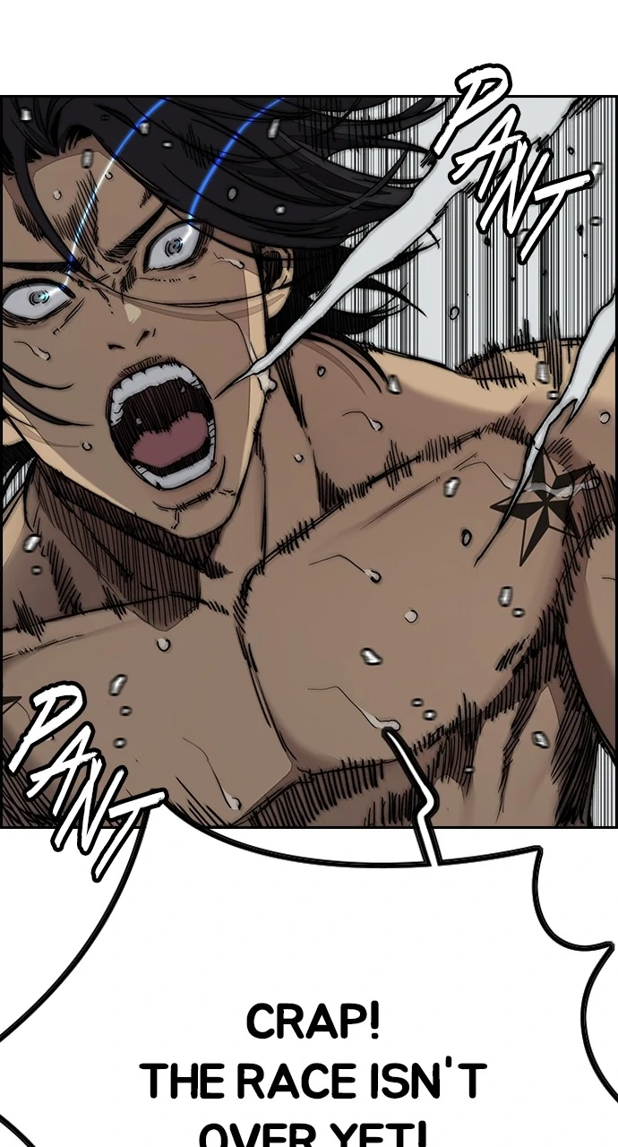 Read Wind Breaker Manhwa ENGLISH Manga Online