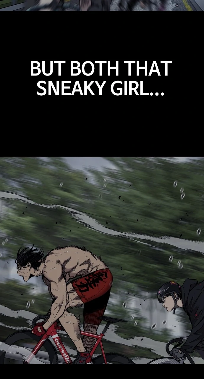 Read Wind Breaker Manhwa ENGLISH Manga Online