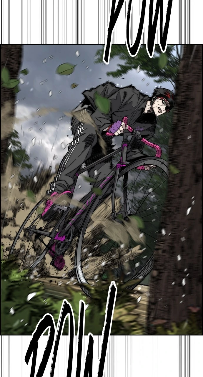 Read Wind Breaker Manhwa ENGLISH Manga Online