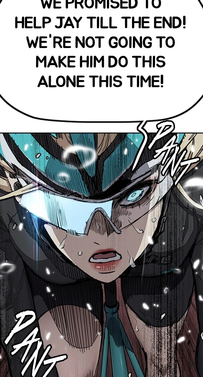 Read Wind Breaker Manhwa ENGLISH Manga Online