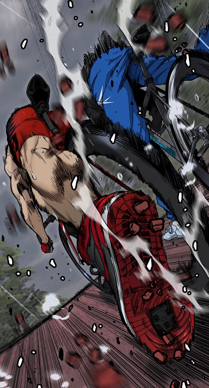 Read Wind Breaker Manhwa ENGLISH Manga Online