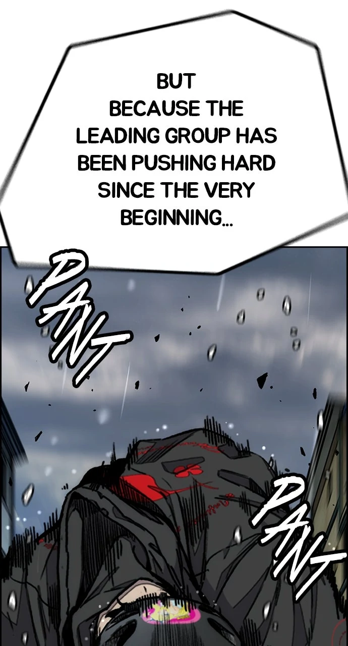 Read Wind Breaker Manhwa ENGLISH Manga Online