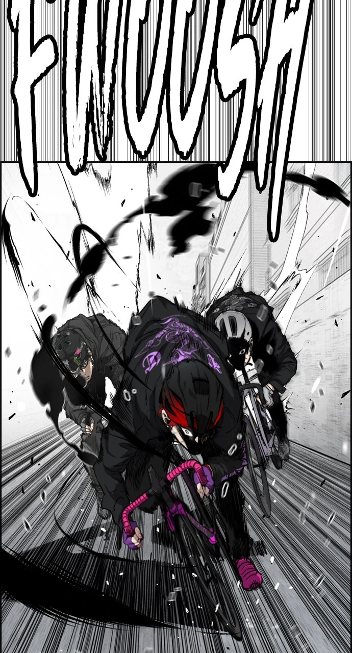 Read Wind Breaker Manhwa ENGLISH Manga Online