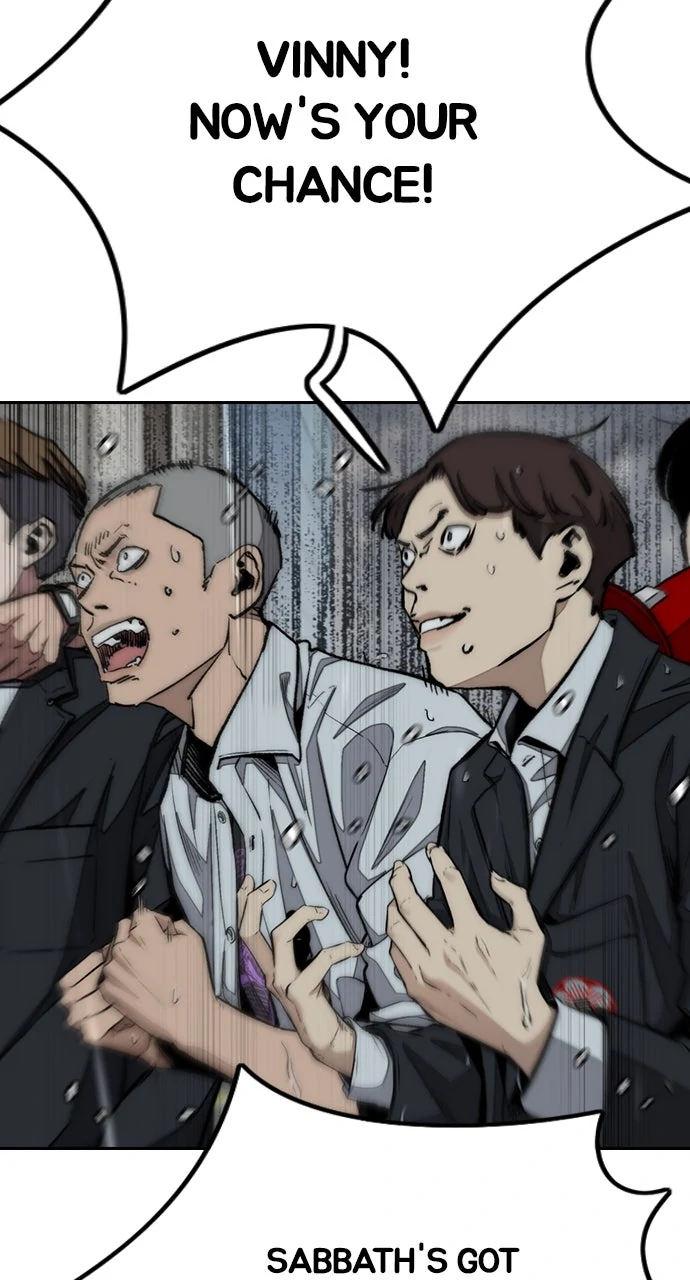 Read Wind Breaker Manhwa ENGLISH Manga Online