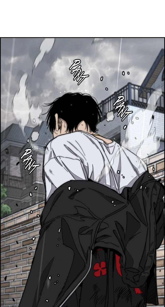 Read Wind Breaker Manhwa ENGLISH Manga Online