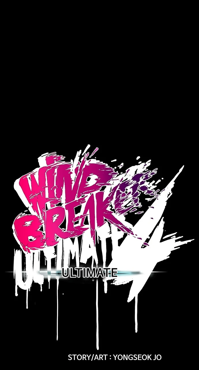 Read Wind Breaker Manhwa ENGLISH Manga Online