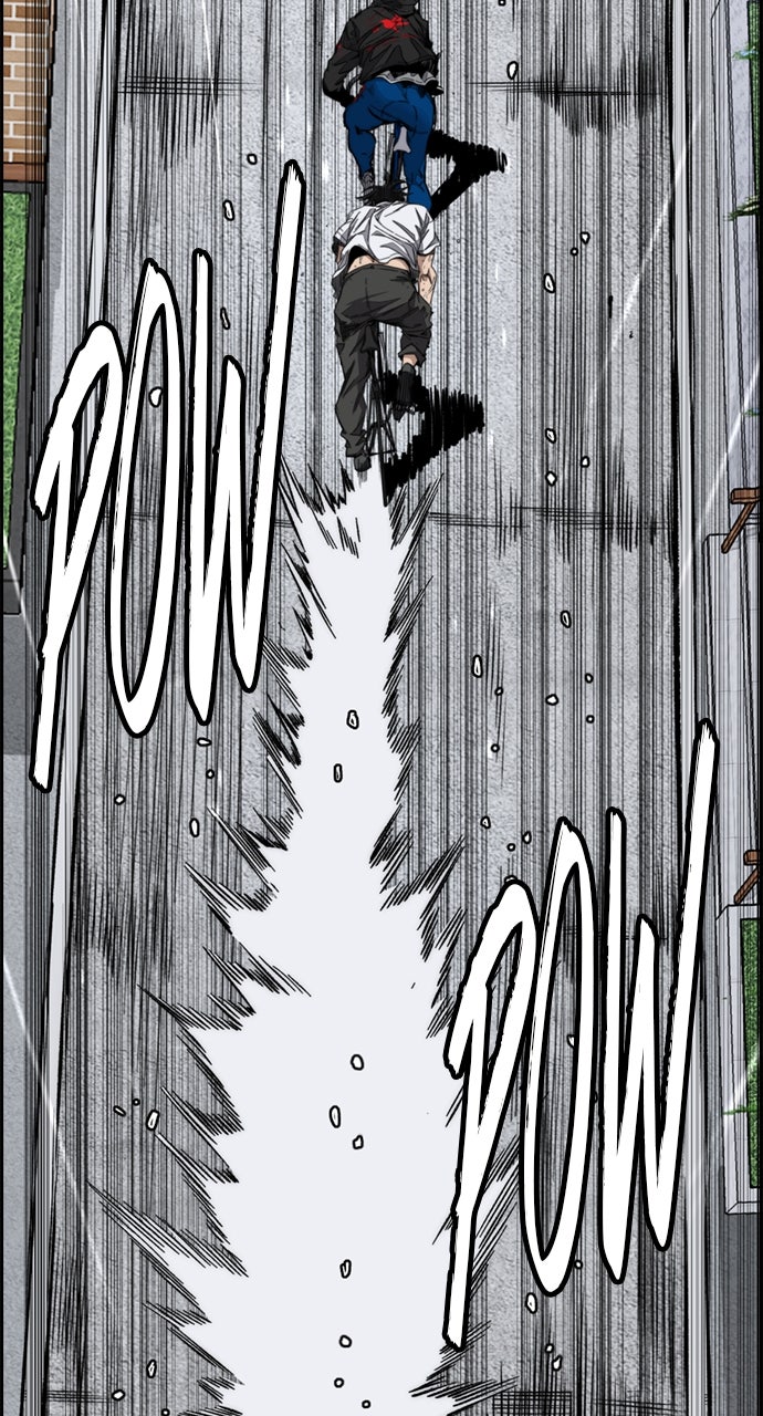 Read Wind Breaker Manhwa ENGLISH Manga Online