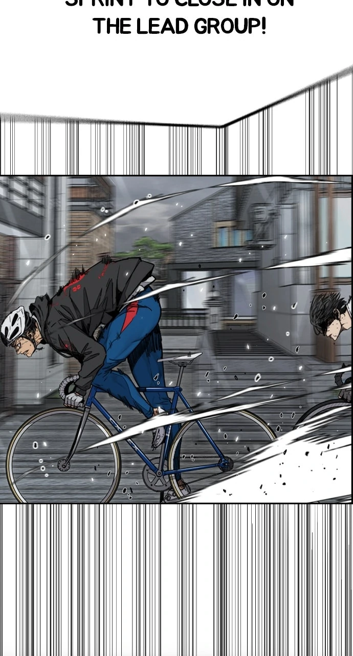 Read Wind Breaker Manhwa ENGLISH Manga Online
