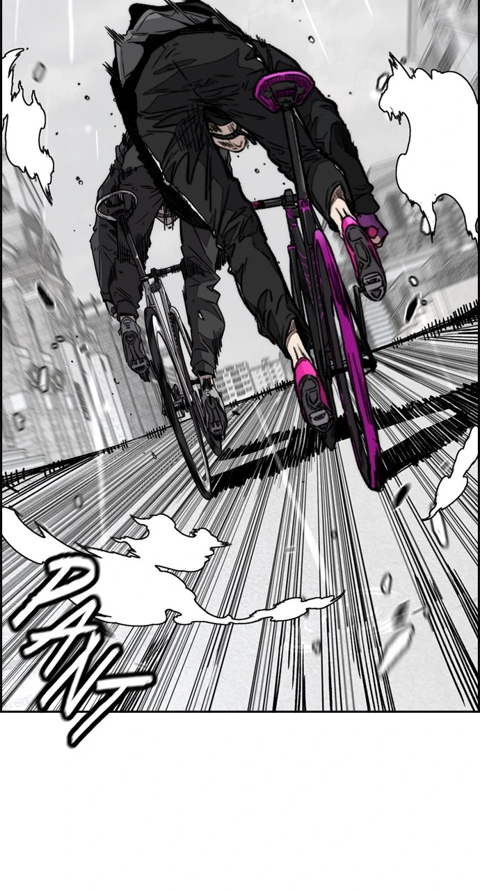 Read Wind Breaker Manhwa ENGLISH Manga Online