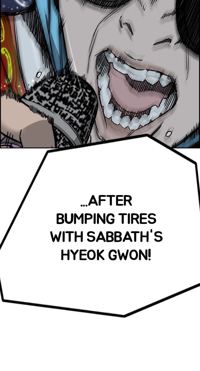 Read Wind Breaker Manhwa ENGLISH Manga Online