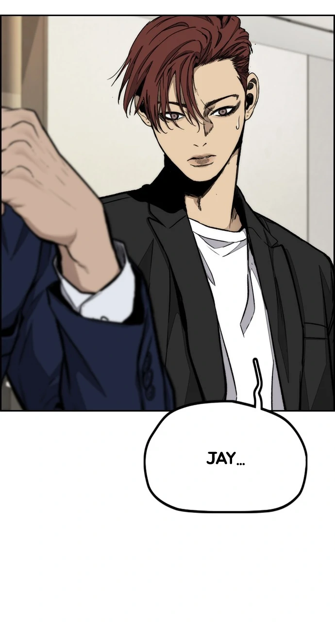 Read Wind Breaker Manhwa ENGLISH Manga Online