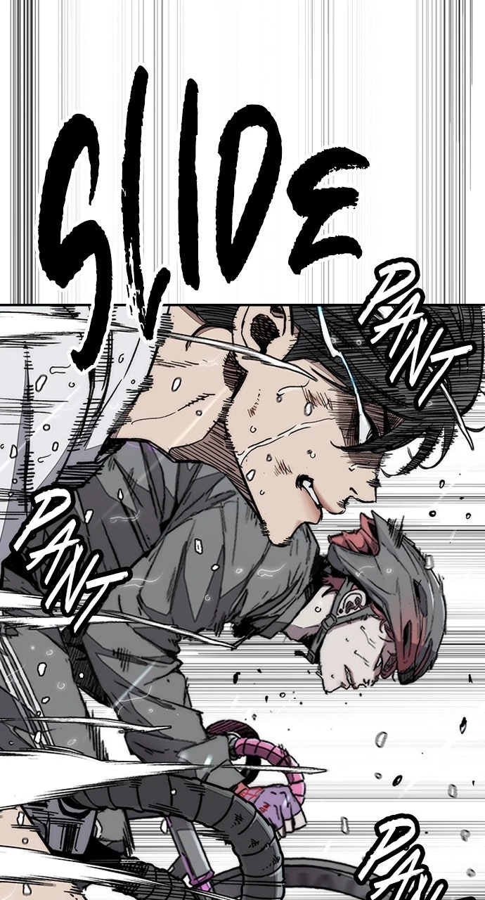 Read Wind Breaker Manhwa ENGLISH Manga Online