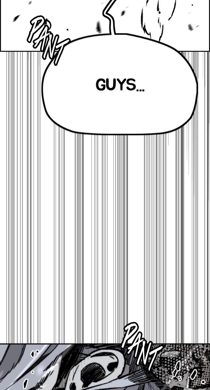 Read Wind Breaker Manhwa ENGLISH Manga Online