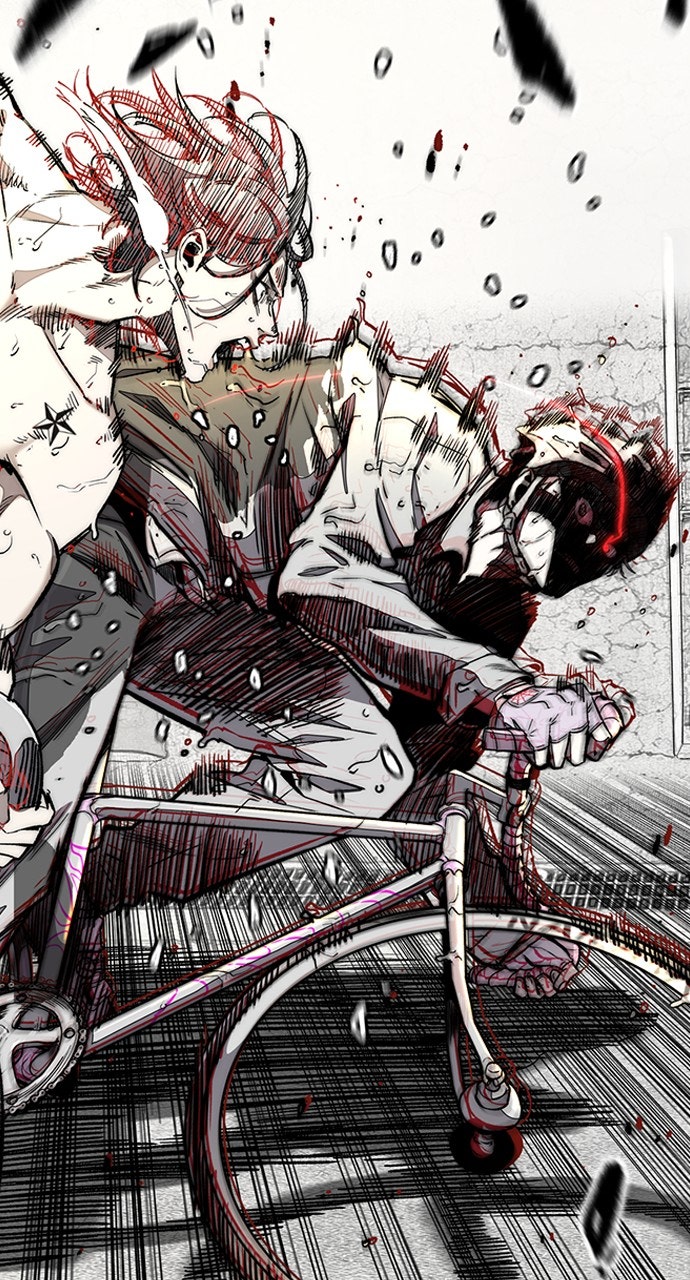 Read Wind Breaker Manhwa ENGLISH Manga Online