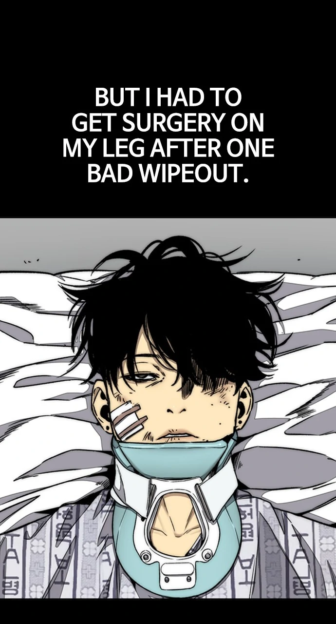 Read Wind Breaker Manhwa ENGLISH Manga Online