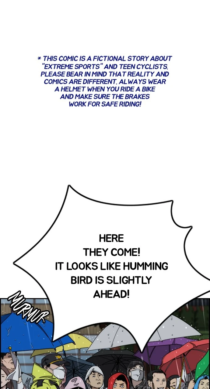 Read Wind Breaker Manhwa ENGLISH Manga Online