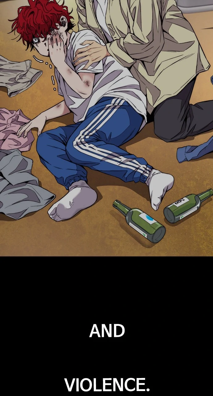 Read Wind Breaker Manhwa ENGLISH Manga Online