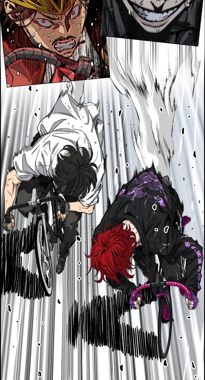 Read Wind Breaker Manhwa ENGLISH Manga Online