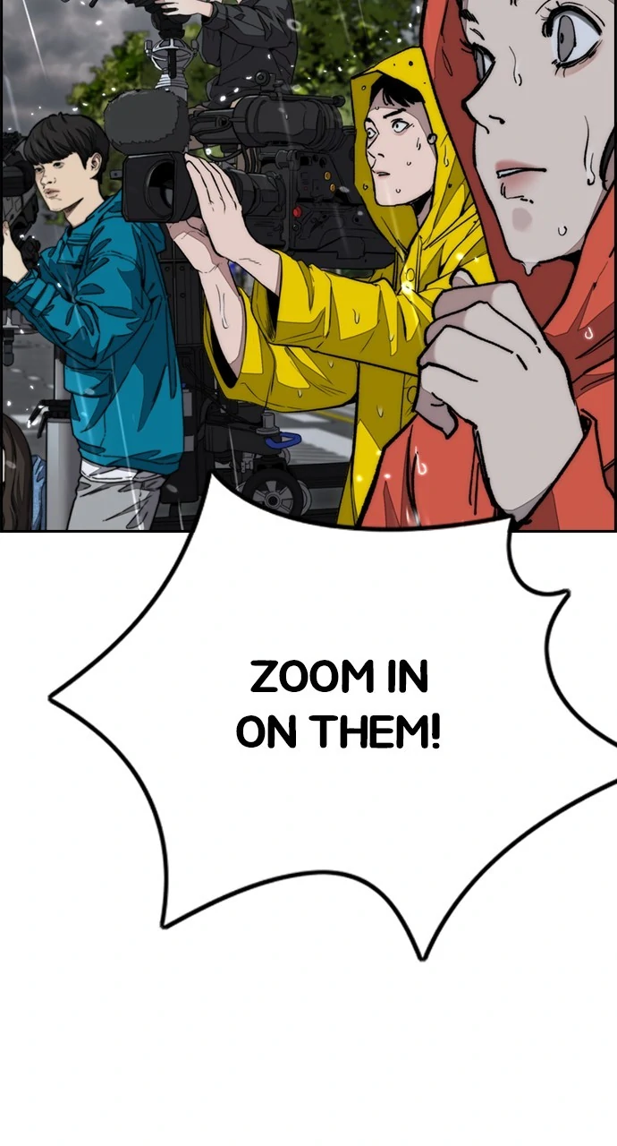 Read Wind Breaker Manhwa ENGLISH Manga Online