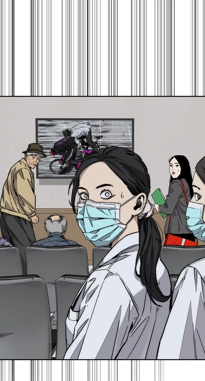 Read Wind Breaker Manhwa ENGLISH Manga Online