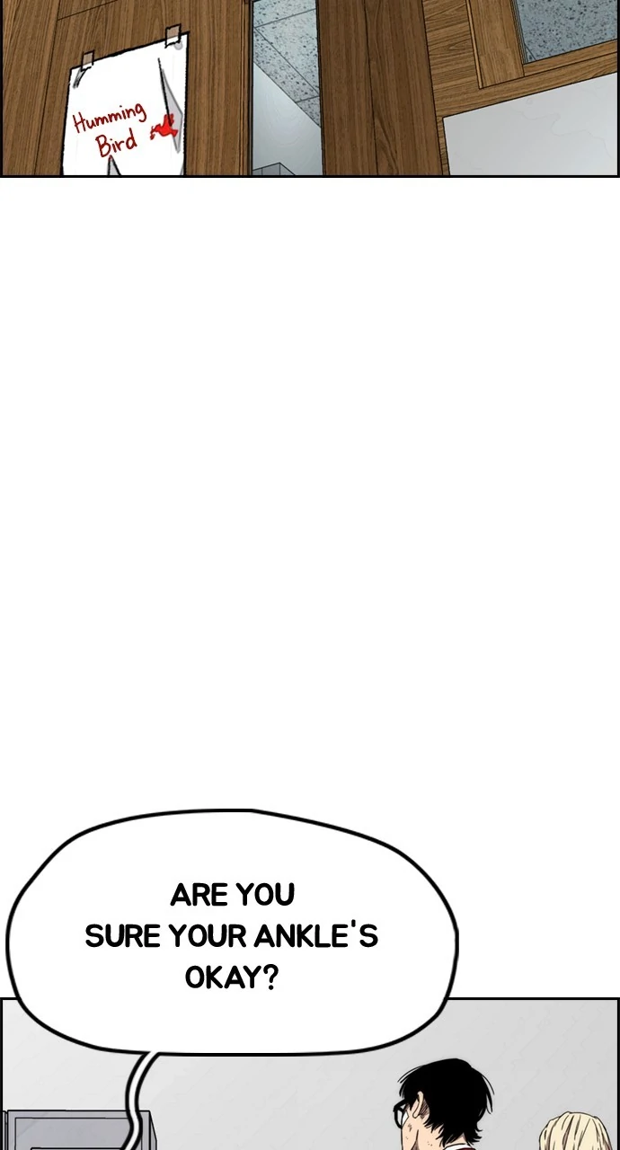 Read Wind Breaker Manhwa ENGLISH Manga Online