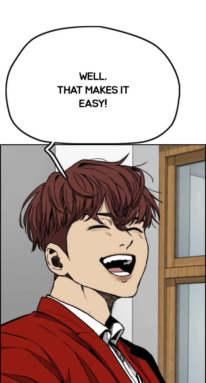 Read Wind Breaker Manhwa ENGLISH Manga Online