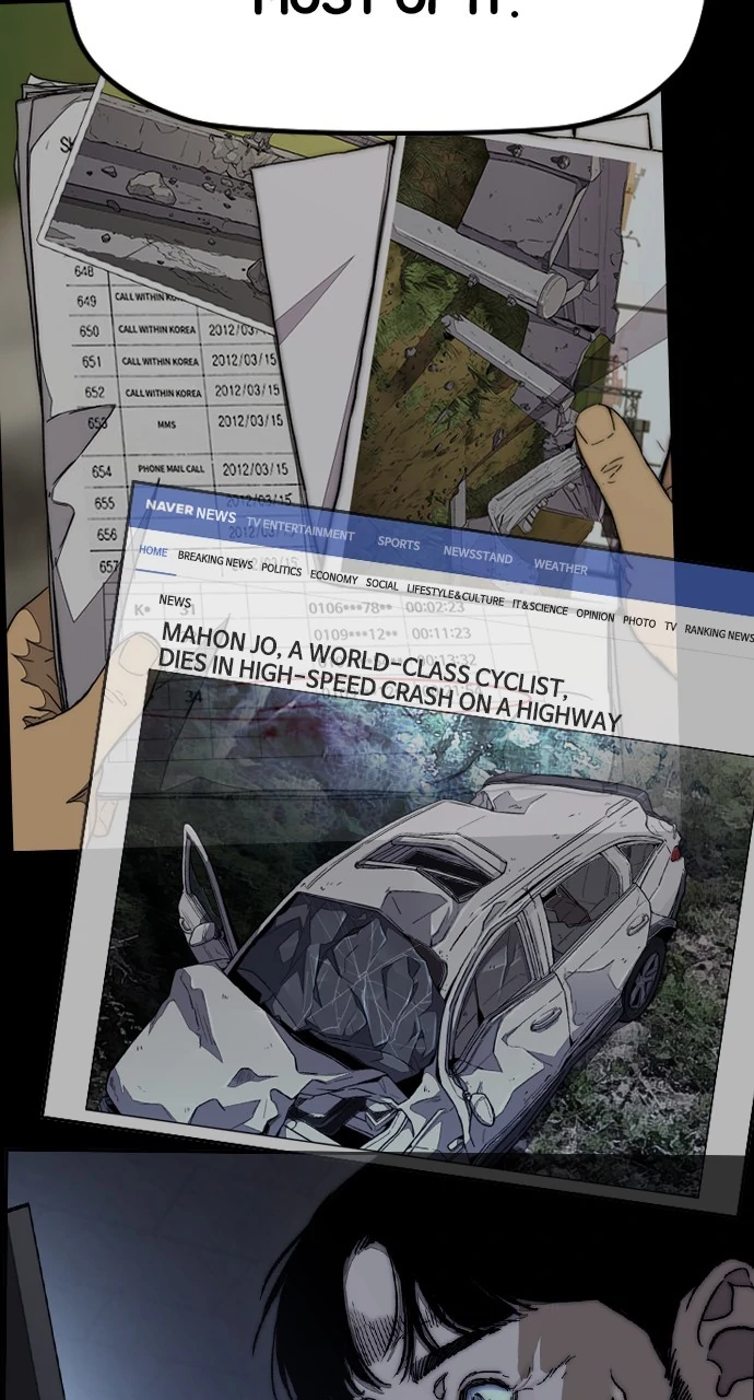 Read Wind Breaker Manhwa ENGLISH Manga Online