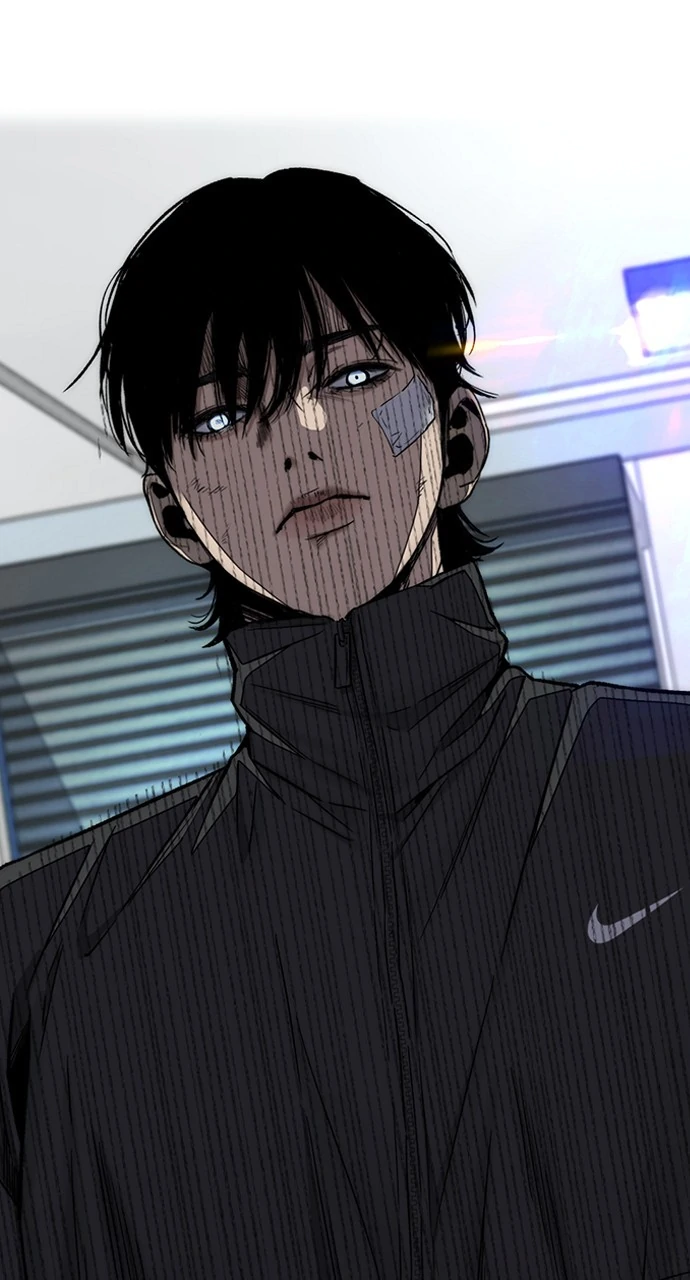 Read Wind Breaker Manhwa ENGLISH Manga Online